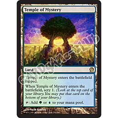 226 / 249 Temple of Mystery rara (EN) -NEAR MINT-