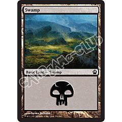 239 / 249 Swamp comune (EN) -NEAR MINT-