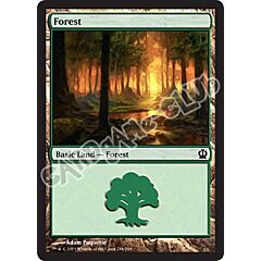 248 / 249 Forest comune (EN) -NEAR MINT-