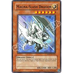 DP07-EN010 Magna-Slash Dragon comune Unlimited (EN) -NEAR MINT-