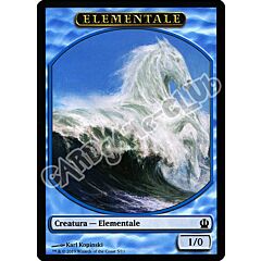05 / 11 Elementale comune (IT) -NEAR MINT-