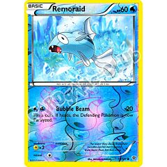 018 / 101 Remoraid comune foil reverse (EN) -NEAR MINT-