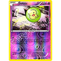 042 / 101 Solosis comune foil reverse (EN) -NEAR MINT-