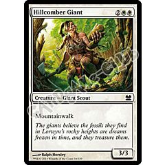 018 / 229 Hillcomber Giant comune (EN) -NEAR MINT-