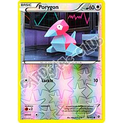 072 / 101 Porygon comune foil reverse (EN) -NEAR MINT-