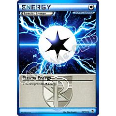 091 / 101 Plasma Energy non comune (EN) -NEAR MINT-