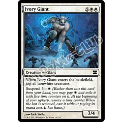 019 / 229 Ivory Giant comune (EN) -NEAR MINT-