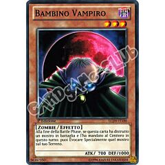 LCJW-IT186 Bambino Vampiro comune 1a Edizione (IT) -NEAR MINT-