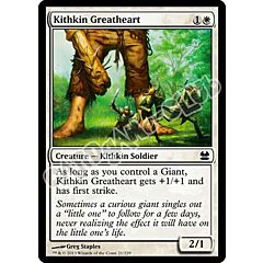 021 / 229 Kithkin Greatheart comune (EN) -NEAR MINT-