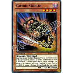 LCJW-IT205 Zombie Goblin comune 1a Edizione (IT) -NEAR MINT-