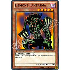 LCJW-IT228 Demone Fantasma comune 1a Edizione (IT) -NEAR MINT-