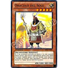 BP02-IT087 Oracolo del Sole comune 1a Edizione (IT)  -GOOD-