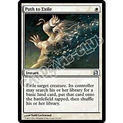 025 / 229 Path to Exile non comune (EN) -NEAR MINT-