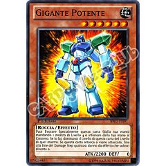 BP02-IT091 Gigante Potente comune 1a Edizione (IT) -NEAR MINT-