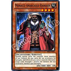 BP02-IT092 Monaco Anarchico Ranshin comune 1a Edizione (IT)  -GOOD-