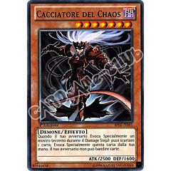 BP02-IT095 Cacciatore del Chaos rara 1a Edizione (IT) -NEAR MINT-