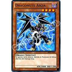 BP02-IT096 Dragonute Ascia comune 1a Edizione (IT) -NEAR MINT-