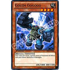 BP02-IT100 Golem Gogogo comune 1a Edizione (IT)  -GOOD-