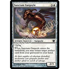 028 / 229 Sanctum Gargoyle comune (EN) -NEAR MINT-