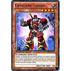 BP02-IT110 Cavaliere Tasuke comune 1a Edizione (IT)  -GOOD-