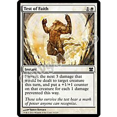 033 / 229 Test of Faith comune (EN) -NEAR MINT-