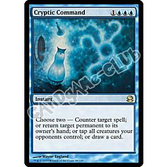 038 / 229 Cryptic Command rara (EN) -NEAR MINT-