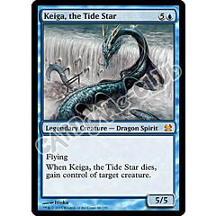048 / 229 Keiga, the Tide Star rara mitica (EN) -NEAR MINT-