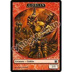 10 / 16 Goblin comune (EN) -NEAR MINT-