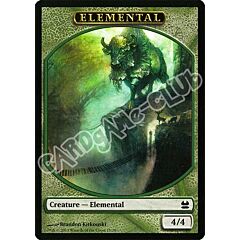 11 / 16 Elemental comune (EN) -NEAR MINT-