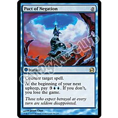 056 / 229 Pact of Negation rara (EN) -NEAR MINT-