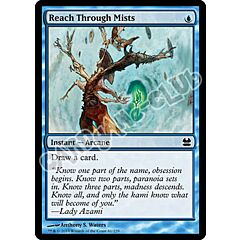 061 / 229 Reach Through Mists comune (EN) -NEAR MINT-