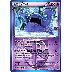 046 / 116 Muk rara (IT) -NEAR MINT-