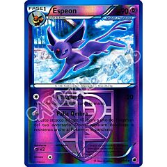 048 / 116 Espeon non comune foil reverse (IT) -NEAR MINT-