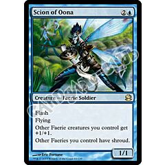 063 / 229 Scion of Oona rara (EN) -NEAR MINT-