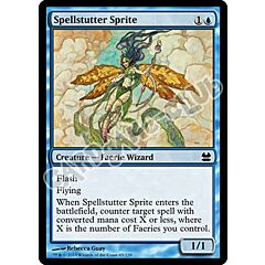 065 / 229 Spellstutter Sprite comune (EN) -NEAR MINT-