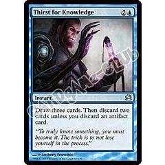 067 / 229 Thirst for Knowledge non comune (EN) -NEAR MINT-