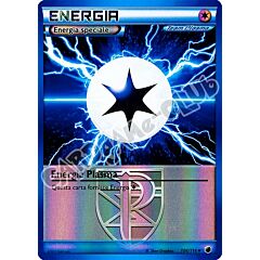 106 / 116 Energia Plasma non comune foil reverse (IT) -NEAR MINT-