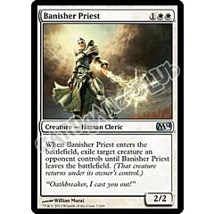 007 / 249 Banisher Priest non comune (EN) -NEAR MINT-