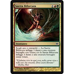 158 / 249 Saetta Biforcuta comune (IT) -NEAR MINT-