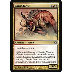 161 / 249 Cornodonte non comune (IT) -NEAR MINT-