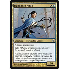 165 / 249 Duellante Abile comune (IT) -NEAR MINT-
