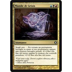 171 / 249 Monile di Grixis non comune (IT) -NEAR MINT-