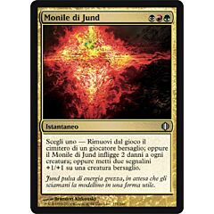 175 / 249 Monile di Jund non comune (IT) -NEAR MINT-