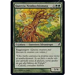 201 / 301 Quercia Nembochiomata comune (IT) -NEAR MINT-