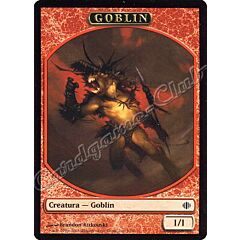 07 / 10 Goblin comune -NEAR MINT-