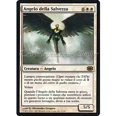 001 / 180 Angelo della Salvezza rara (IT) -NEAR MINT-