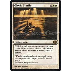 003 / 180 Gloria Sterile rara (IT) -NEAR MINT-