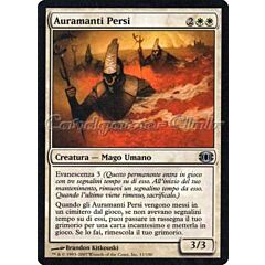 011 / 180 Auramanti Persi non comune (IT) -NEAR MINT-