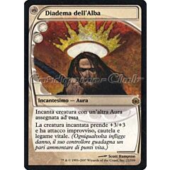 021 / 180 Diadema dell'Alba rara (IT) -NEAR MINT-