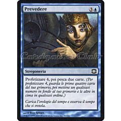036 / 180 Prevedere comune (IT) -NEAR MINT-